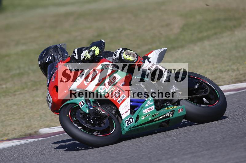 /13 01.05.2026  Speer Racing ADR/Gruppe rot/80